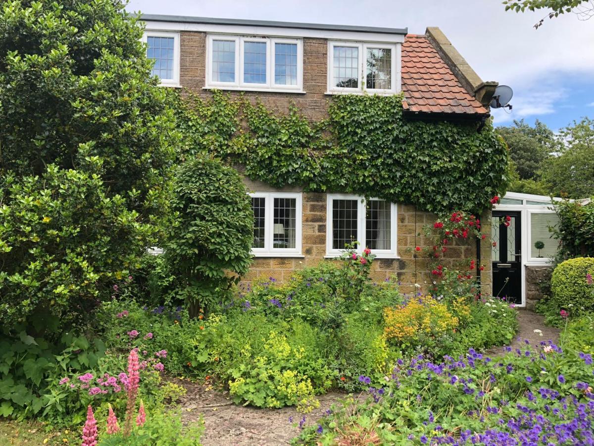 Scalby Grove Cottage Scarborough Ngoại thất bức ảnh