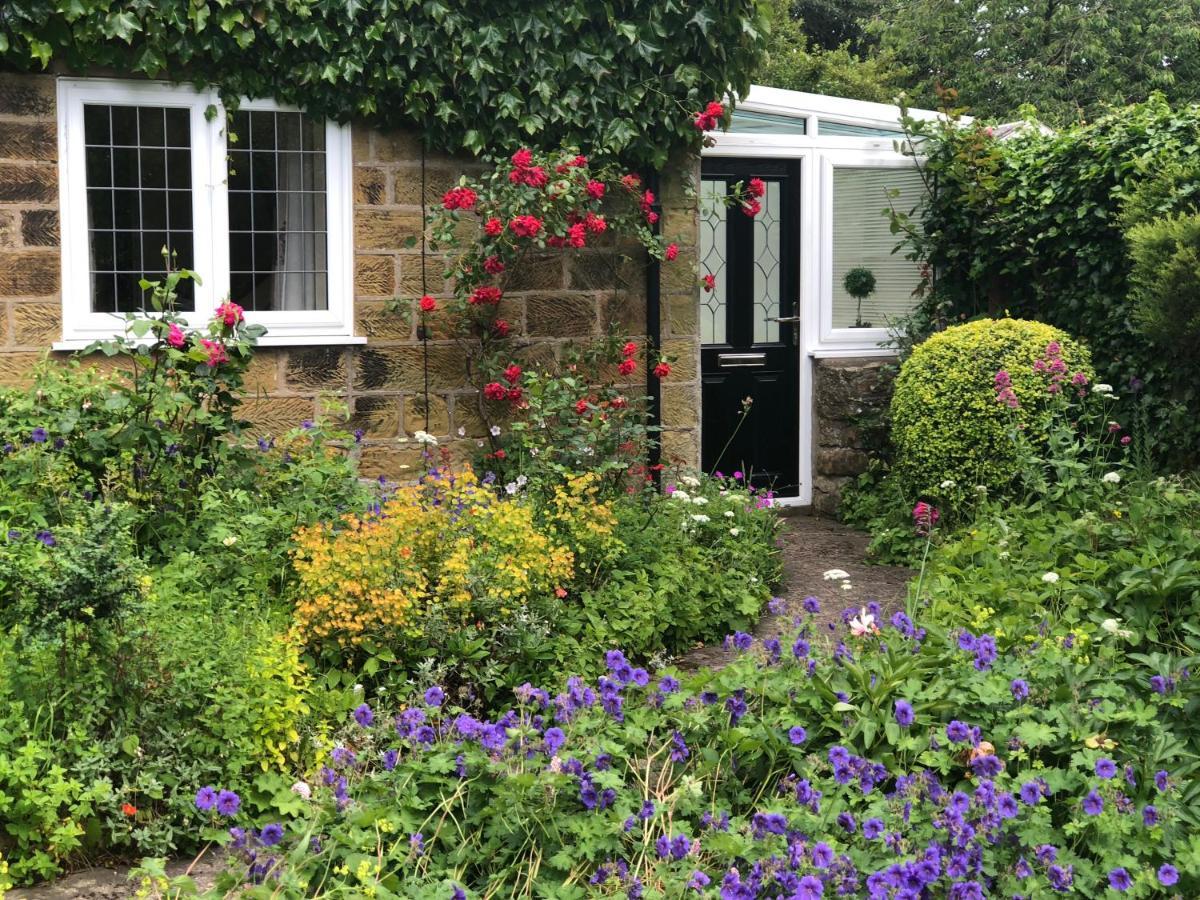 Scalby Grove Cottage Scarborough Ngoại thất bức ảnh