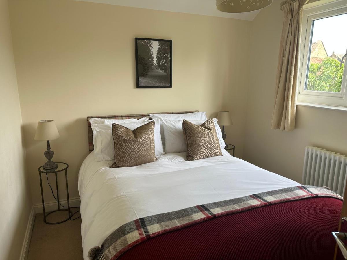 Scalby Grove Cottage Scarborough Ngoại thất bức ảnh