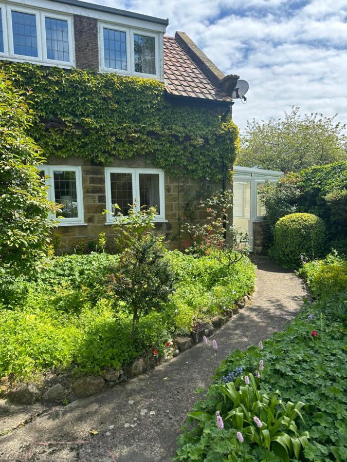 Scalby Grove Cottage Scarborough Ngoại thất bức ảnh