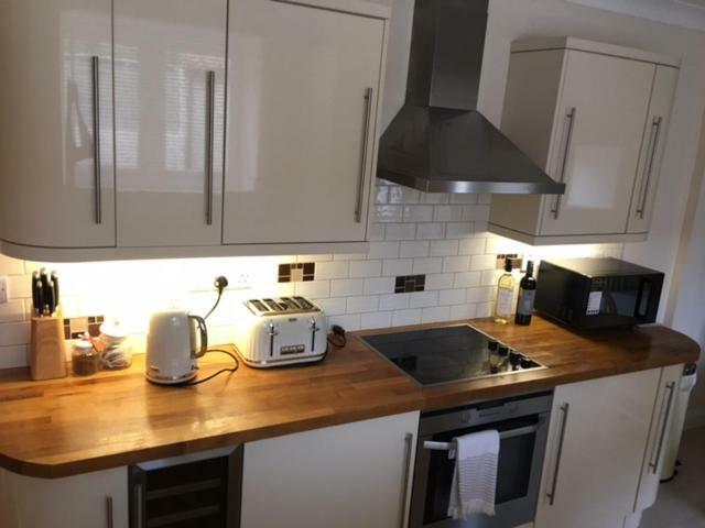 Scalby Grove Cottage Scarborough Ngoại thất bức ảnh