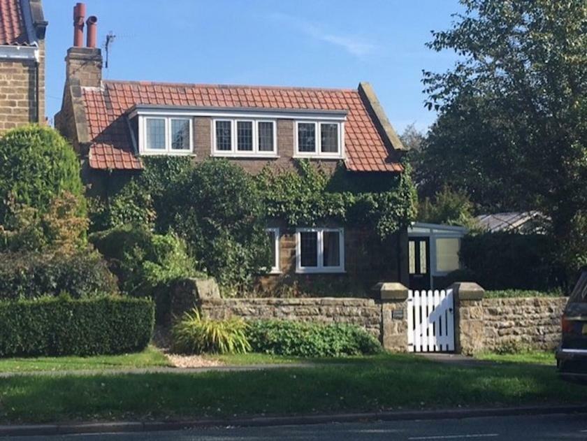 Scalby Grove Cottage Scarborough Ngoại thất bức ảnh