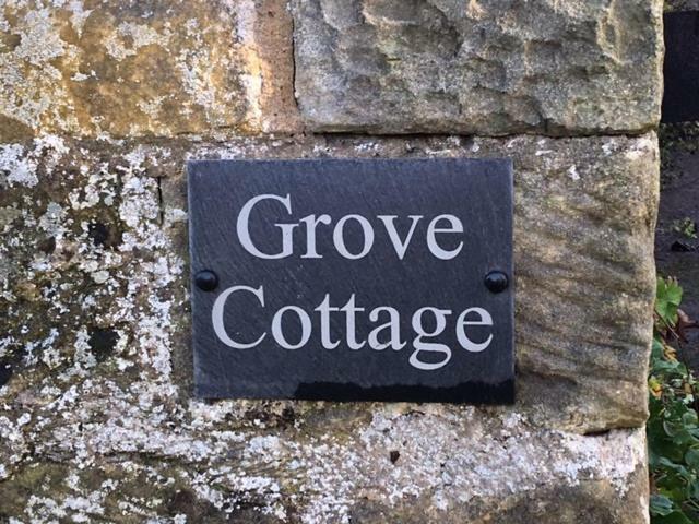 Scalby Grove Cottage Scarborough Ngoại thất bức ảnh