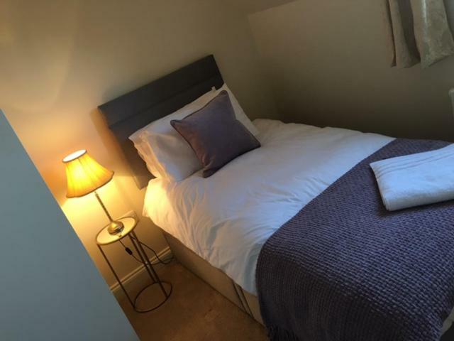 Scalby Grove Cottage Scarborough Ngoại thất bức ảnh